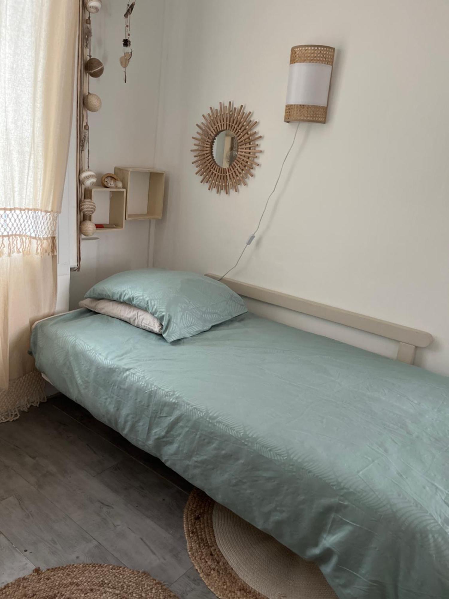 Chambre D'Hote Dans Manoir Pres Du Treport Et Mers-Les-Bains Gamaches  Екстер'єр фото