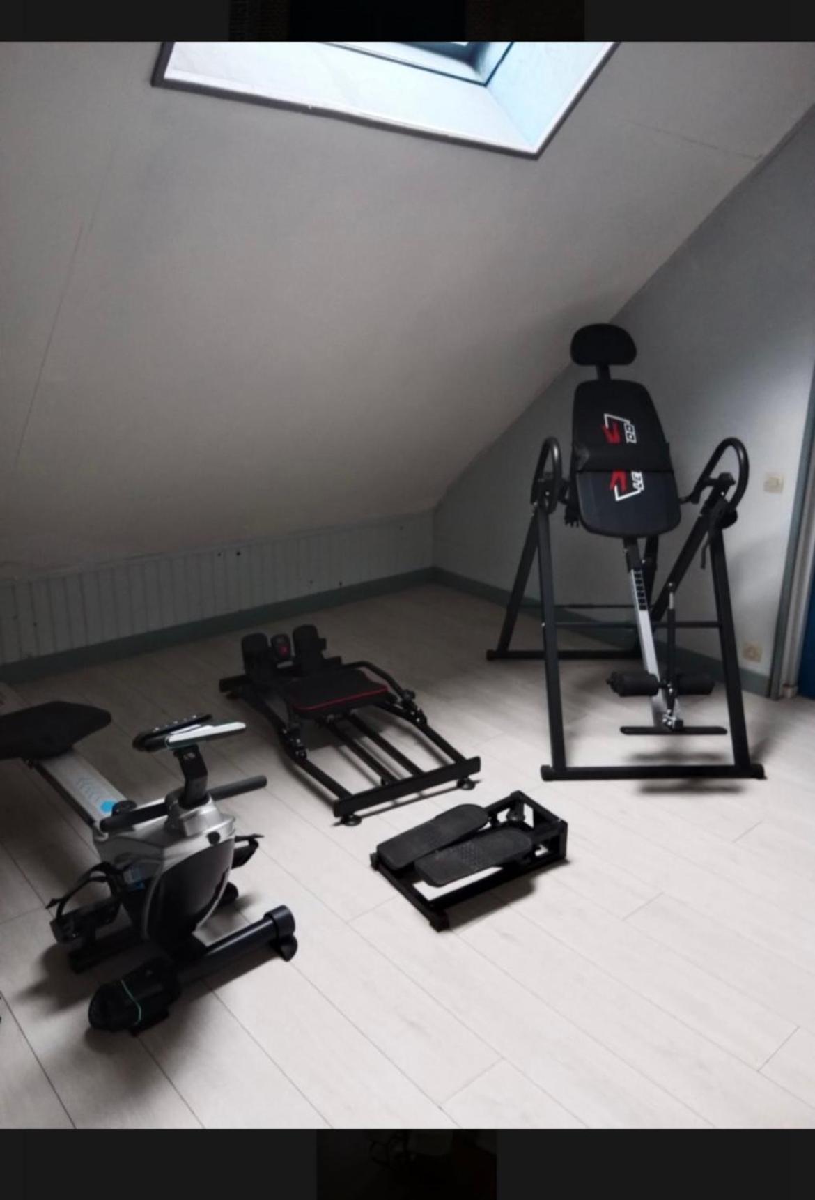 Chambre D'Hote Dans Manoir Pres Du Treport Et Mers-Les-Bains Gamaches  Екстер'єр фото